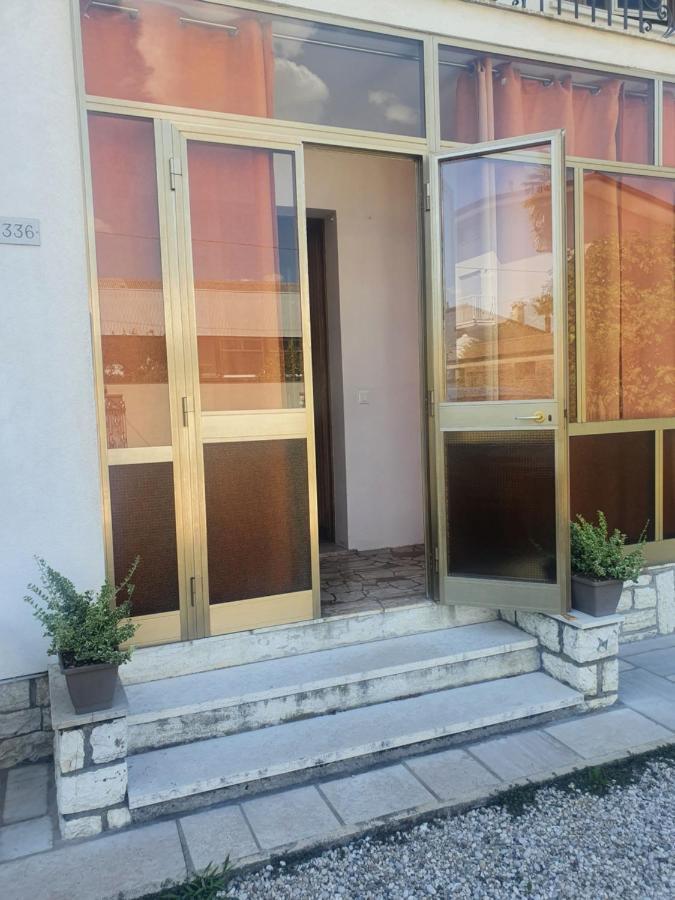 Margi House Villa Bigolino Exterior foto